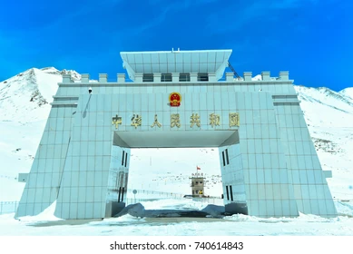 Travel to China Badar 